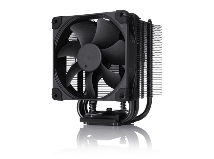Chłodzenie CPU NOCTUA NH-U9S chromax.black MULTI-Socket