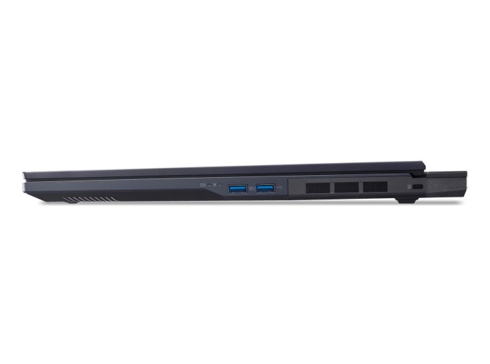 Laptop Acer Predator Helios Neo 18 AI PHN18-72-75PV Otchłań 18" z systemem IPS, WQXGA, 2560x1600, Intel Core U7, 32 GB RAM, 1TB SSD, GeForce RTX 5060