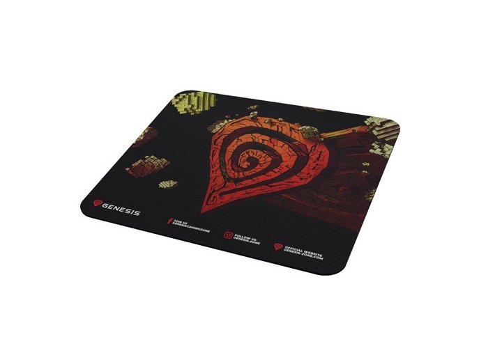 Podkładka pod mysz Genesis Promo Ancient Stone