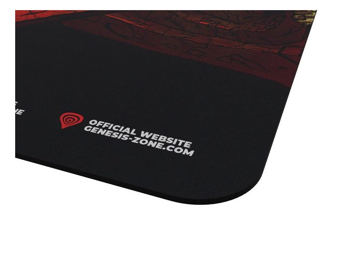Podkładka pod mysz Genesis Promo Ancient Stone