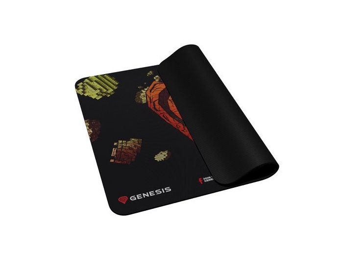 Podkładka pod mysz Genesis Promo Ancient Stone