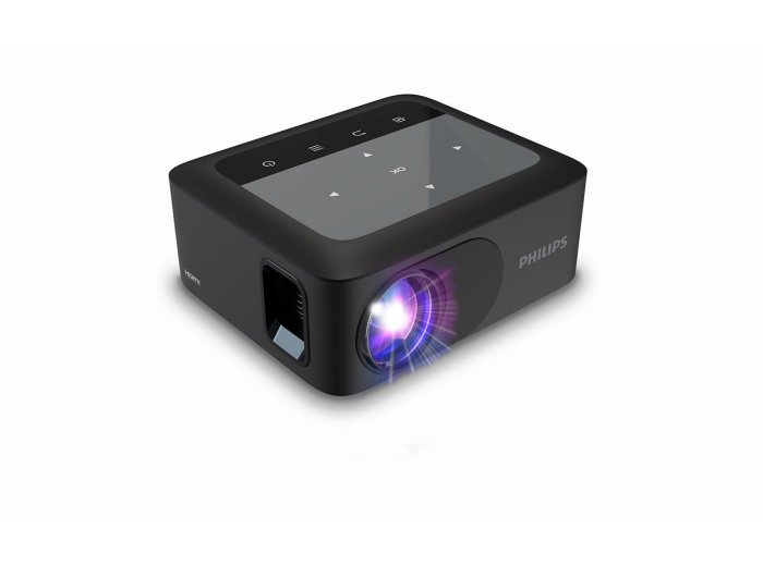 Philips projektor LED NeoPix 110