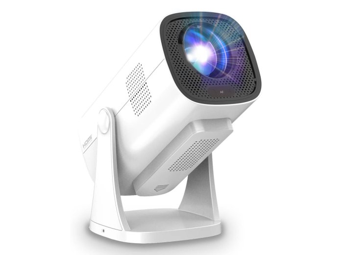 Philips projektor LED NeoPix 250 Smart