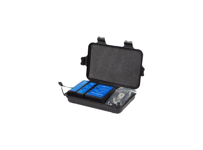 Tester kabli Lanberg NT-0404