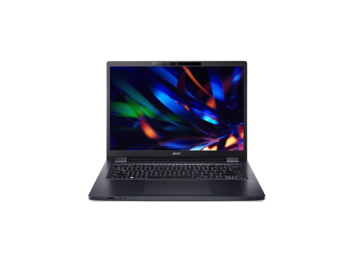 Laptop Acer TravelMate TMP414-53-TCO-5771, Czarny, 14'', WUXGA, 1920x1200, Intel Core i5-1335U, 16GB DDR4, SSD 512GB, LTE, Intel UHD, Windows 11 Pro, 802.11ax