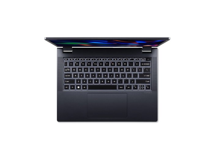 Laptop Acer TravelMate TMP414-53-TCO-5771, Czarny, 14'', WUXGA, 1920x1200, Intel Core i5-1335U, 16GB DDR4, SSD 512GB, LTE, Intel UHD, Windows 11 Pro, 802.11ax