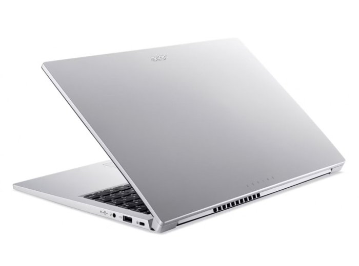 Laptop Aspire Lite AL15-33P-37W4 Core 3 N355, 15.6 FHD, 8GB,512GB SSD, NoOS