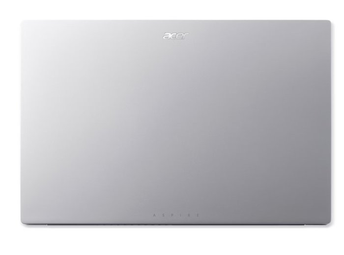 Laptop Aspire Lite AL15-33P-37W4 Core 3 N355, 15.6 FHD, 8GB,512GB SSD, NoOS