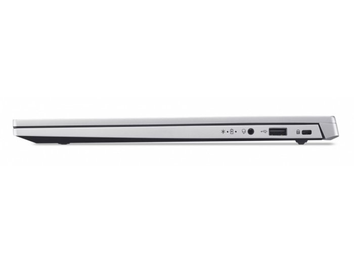 Laptop Aspire Lite AL15-33P-37W4 Core 3 N355, 15.6 FHD, 8GB,512GB SSD, NoOS