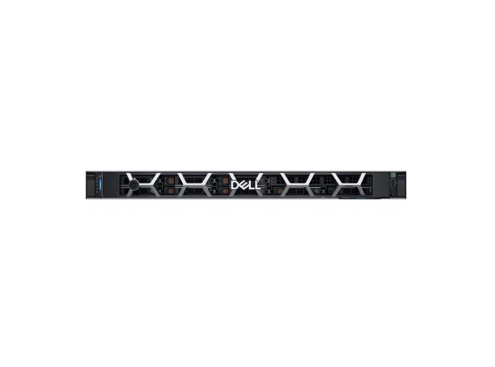 DELL PowerEdge R360 serwer 960 GB Rack (1U) Intel Xeon 6 6333P 3,1 GHz 32 GB DDR5-SDRAM 700 W