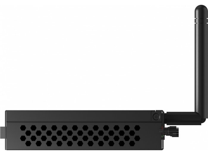 Mini PC OPC51204BC-1, i5-12450H, 8GB DDR- max 32GB, SSD 256GB
