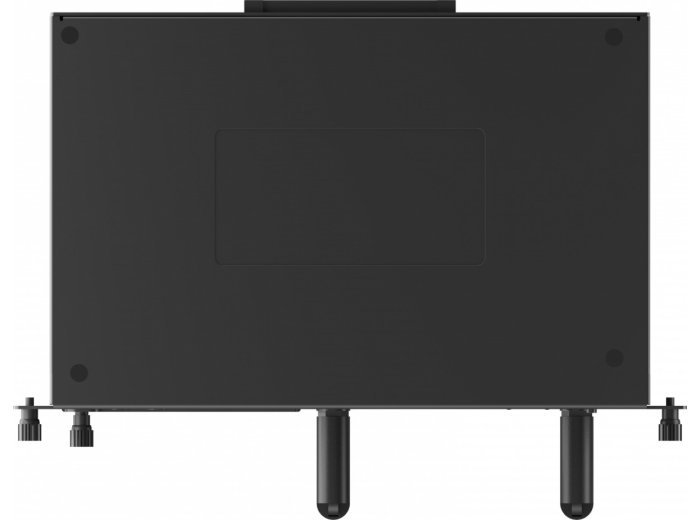 Mini PC OPC51204BC-1, i5-12450H, 8GB DDR- max 32GB, SSD 256GB