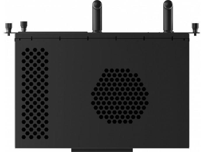 Mini PC OPC51204BC-1, i5-12450H, 8GB DDR- max 32GB, SSD 256GB