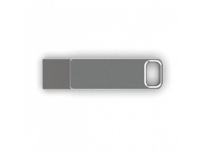Pendrive 64GB USB 3.2 Duo-Link P-FDI64GDULINKTYC-GE