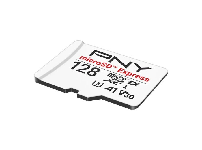 Karta pamięci microSD Express 128GB P-SDU128P31880EXP-GE