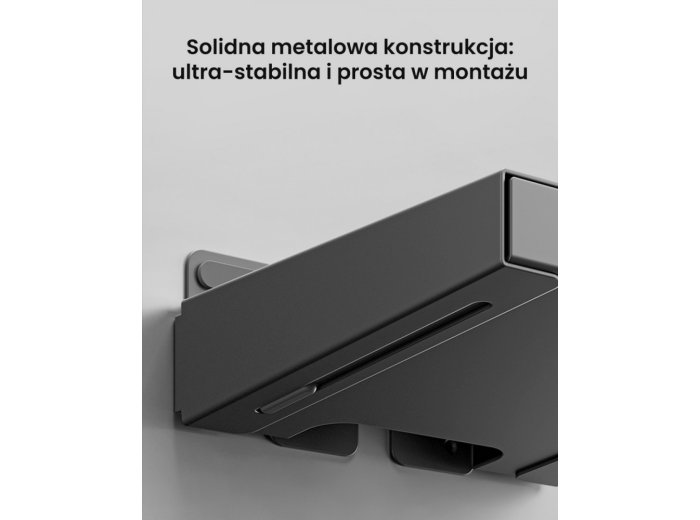 Uchwyt naścienny JMGO