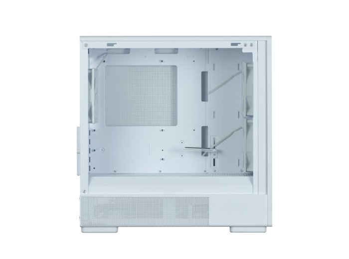 Obudowa P10 NAMU mATX Mini Tower White