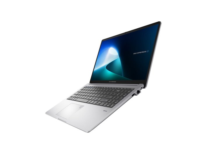 ASUS ExpertBook P1503CVA-S72319X Core 5 210H 15.6"FHD Wide view 60Hz 300nits AG 16GB DDR5 SSD512 Intel Graphics Cam720p 50WHrs W11Pro Misty Grey 3Y OnSite