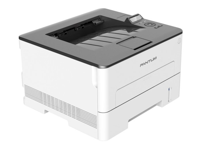 Pantum P3300DW drukarka laserowa 1200 x 1200 DPI A4 Wi-Fi