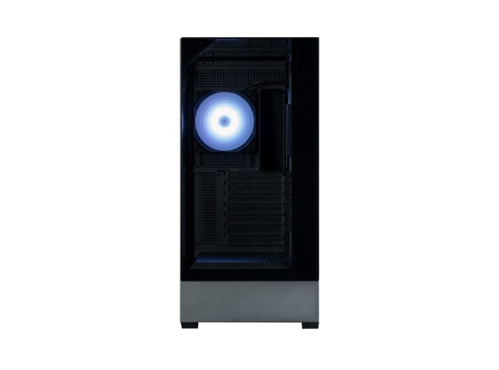 Obudowa P40 PRISM PLUS Mid-Tower Black