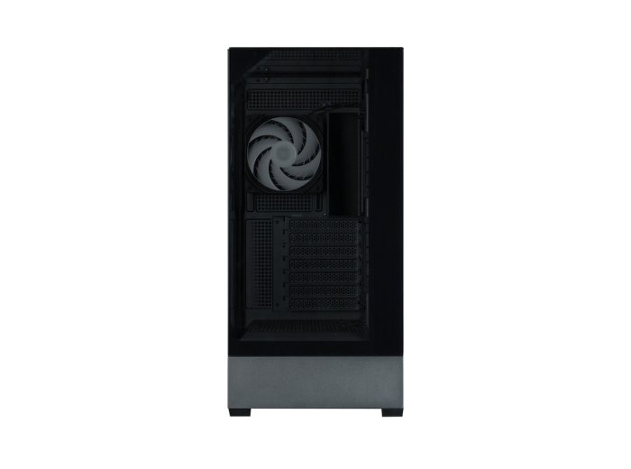 Obudowa P40 PRISM PLUS Mid-Tower Black