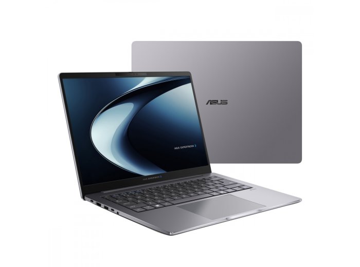 Laptop ExpertBook P5 P5405CAA-NZ0243X -Ultra 7 356H/32GB/1TB/14.0 WQXGA/Win 11 PRO/3YRS