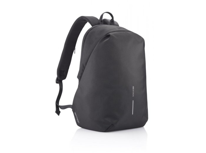 Plecak antykradzieżowy BOBBY SOFT BLACK