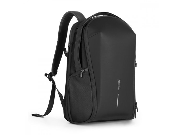 Plecak BIZZ BACKPACK BLACK