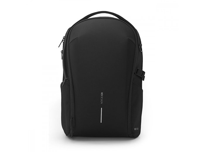 Plecak BIZZ BACKPACK BLACK