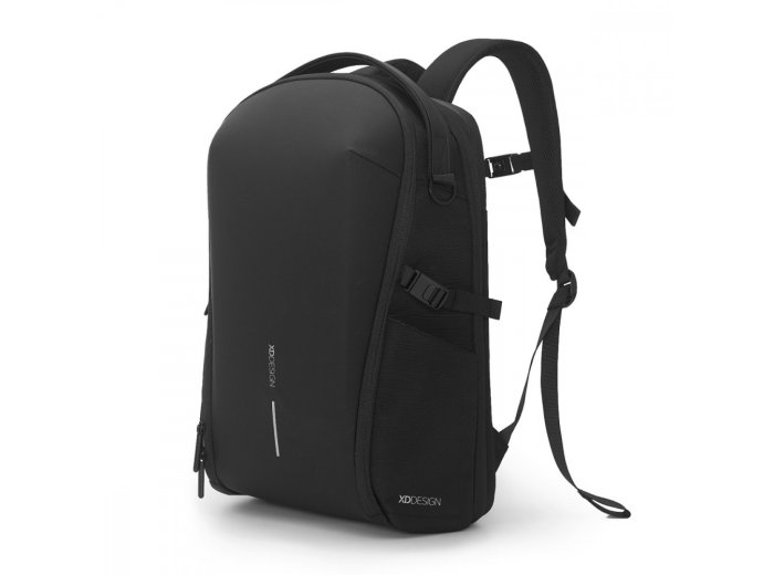 Plecak BIZZ BACKPACK BLACK