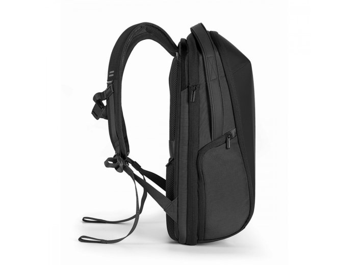 Plecak BIZZ BACKPACK BLACK