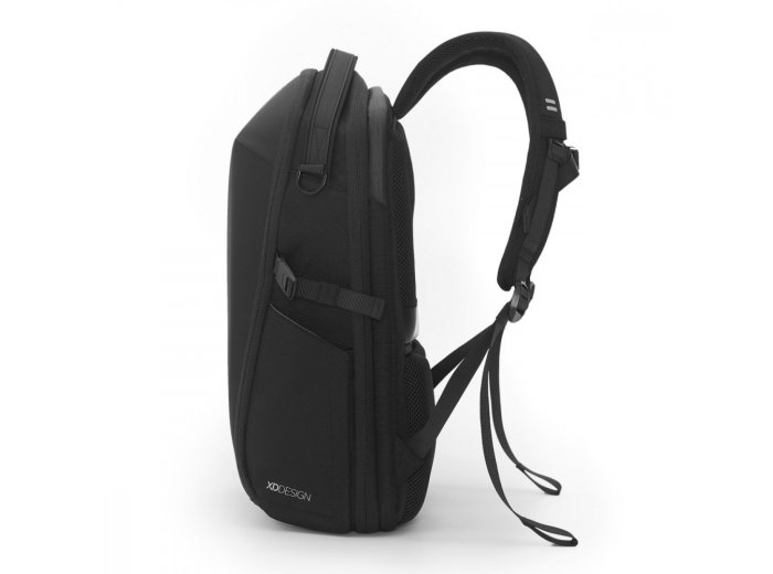 Plecak BIZZ BACKPACK BLACK