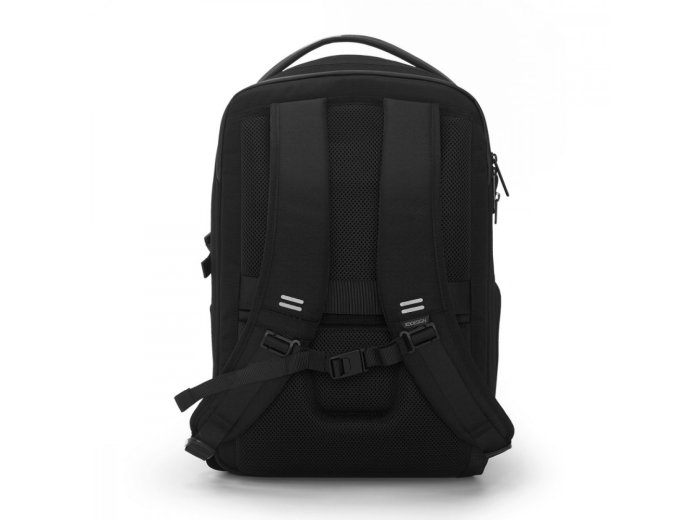 Plecak BIZZ BACKPACK BLACK