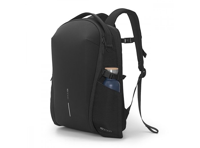 Plecak BIZZ BACKPACK BLACK
