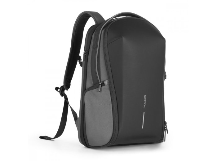Plecak BIZZ BACKPACK GREY