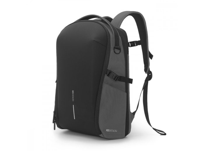 Plecak BIZZ BACKPACK GREY