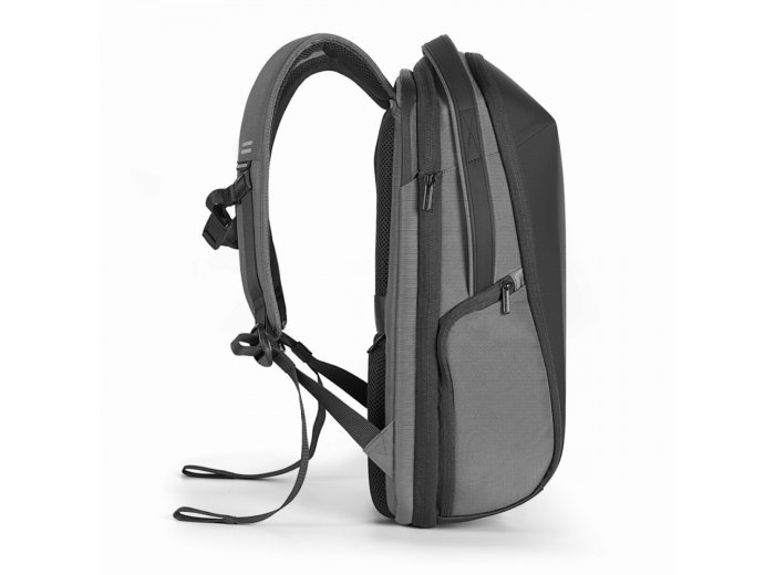 Plecak BIZZ BACKPACK GREY