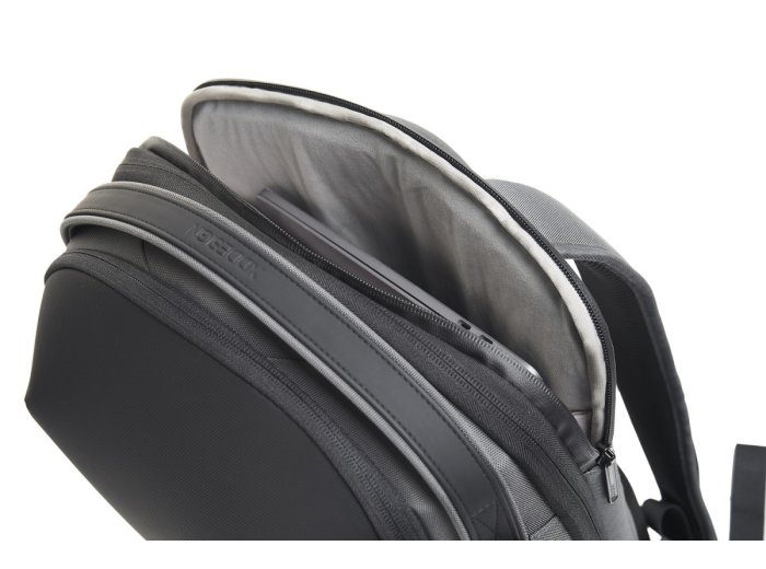 Plecak BIZZ BACKPACK GREY