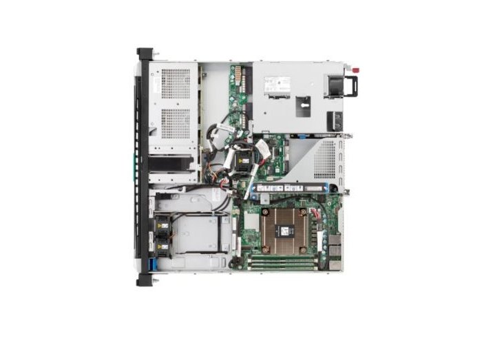 Serwer ProLiant DL20 Gen11 E-2434 32G 4SFF P78087-425