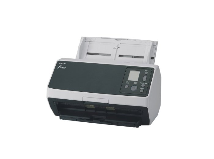 FUJITSU-RICOH skaner Fi-8170 A4