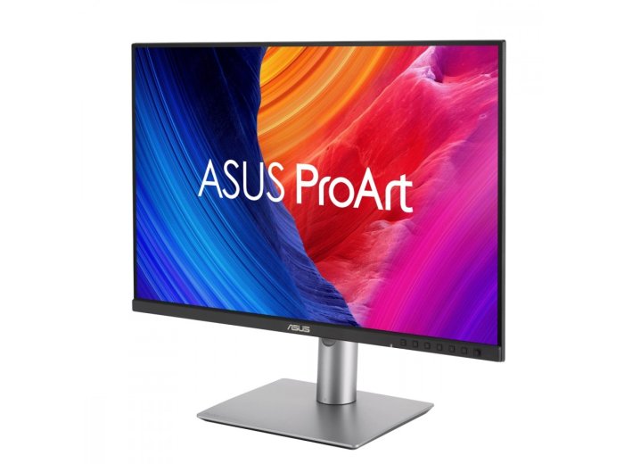 Monitor 24.1 cala PA248QFV PRO IPS WUXGA HDMI DP 100Hz