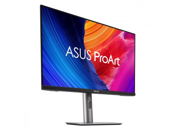 Monitor 24.1 cala PA248QFV PRO IPS WUXGA HDMI DP 100Hz
