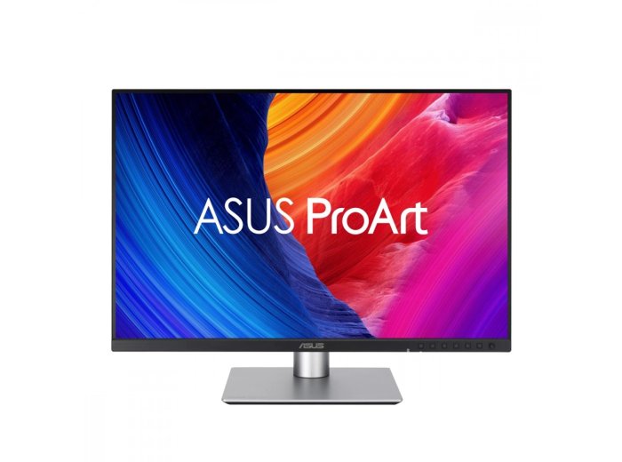 Monitor 24.1 cala PA248QFV PRO IPS WUXGA HDMI DP 100Hz