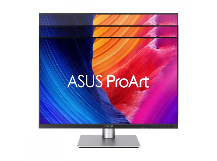 Monitor 24.1 cala PA248QFV PRO IPS WUXGA HDMI DP 100Hz