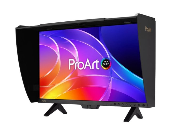 Monitor 27 cali PA27USD DP+HDMI+SPK+USB HUB+USB-C