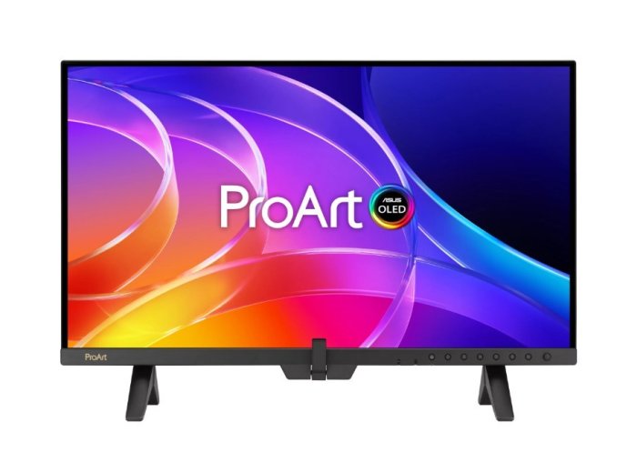 Monitor 27 cali PA27USD DP+HDMI+SPK+USB HUB+USB-C
