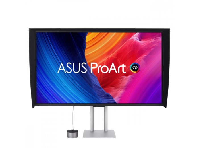 Monitor 31.5 cala PA32UCDMR-K 4K UHD 240Hz HDMI USB-C