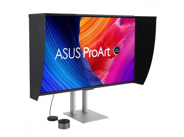 Monitor 31.5 cala PA32UCDMR-K 4K UHD 240Hz HDMI USB-C