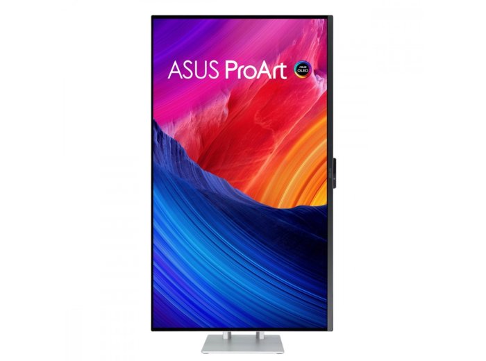 Monitor 31.5 cala PA32UCDMR-K 4K UHD 240Hz HDMI USB-C