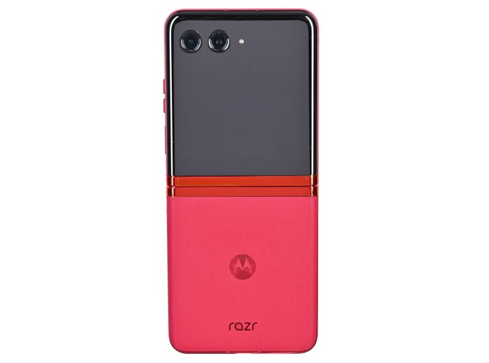 Smartfon Motorola Razr 40 Ultra 8/256GB 6,9" P-OLED 2640x1080 3800mAh Dual SIM 5G Viva Magenta (OUTLET)